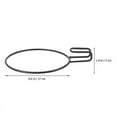 thumbnail image 2 of 2pcs Flowerpots Rings, 2 of 3