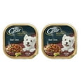 thumbnail image 4 of ( 2 Pack ) Cesar Home Delights Beef Stew Canine Cuisine 3.5 Oz. Tray, 4 of 6