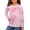 Cherry Blossom, variant on Rainbow Cloud Shirt for Girls Long Sleeve Shirts Age 11-12 Years Old T Shirts for Kids Girls Shirts Soft Tee Shirts Kids Tees Girls Crew Neck Tshirt for Boys Fall Shirts Casual