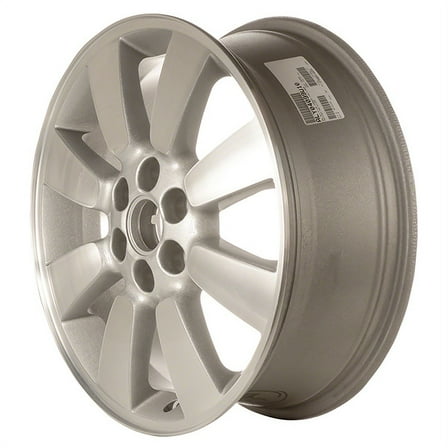 Buick Terraza Wheel 2007 2008 17" Factory OEM 04099U10