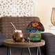 thumbnail image 4 of Oferta por tiempo limitado!Decoración de escritorio de lámpara de mesa de planta de resina pintada, 4 of 4