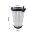 thumbnail image 2 of Compatible with Electrolux Eer77mbm Eer7animal Robot Vacuum Cleaner Parts Filter, 2 of 5