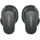 thumbnail image 2 of Audífonos inalámbricos Bose QuietComfort Noise Cancelling Earbuds II Gris Eclipse, 2 of 4