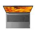 thumbnail image 5 of Refurbished (Good) Lenovo Ideapad 3i 15.6" Touchscreen FHD Laptop - Intel Core i3-1115G4, 8GB RAM, 256GB SSD, Windows 11 S Mode - Arctic Grey (82H803SDUS), 5 of 5