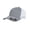 Heather/ White, variant on Flexfit Unisex Flexfit Mélange Trucker Cap
