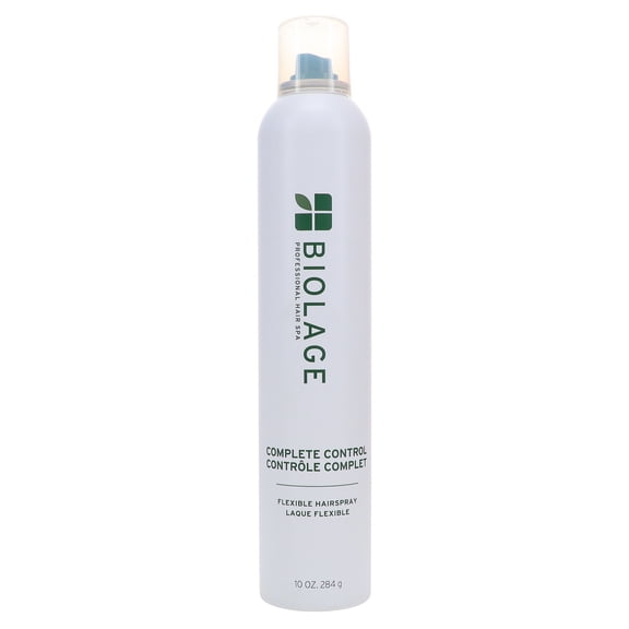 Biolage Complete Control Hairspray 10 oz