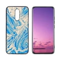 thumbnail image 1 of Blue-Marble999-84 Phone Case, Degined for Harmony 3 Case Men Women, Flexible Silicone Shockproof Case for Harmony 3, 1 of 1