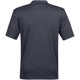 thumbnail image 2 of Stormtech - Polo de manga corta modelo Eclipse H2X para hombre (Azul marino), 2 of 3