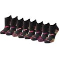 thumbnail image 1 of AmPm womens Performance Heel Tab Athletic Socks (8 & 16 Pairs), 1 of 5
