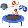 thumbnail image 2 of 36'' Trampoline Spring Safety Pad Cover Round Thicken 3 Layer Waterproof Cover (Cover Only), 2 of 9