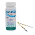 thumbnail image 3 of 50Pcs 6-in-1 Pool PH Residual Chlorine Alkalinity Hardness Test Paper Strip, 3 of 7