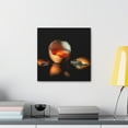 thumbnail image 6 of Eggs of Abundance - Canvas, 6 of 25