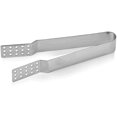 thumbnail image 3 of 2 uds. Menos pinzas para bolsas de té de acero, Kit de Metal para Infusor de té, herramientas para Bar, accesorios para té, 3 of 5