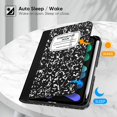 Folio Case for iPad Mini 6 2021 6th Gen 8.3 Inch Smart Stand Cover Auto