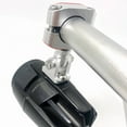 thumbnail image 3 of 1Pc Motorcycle Fog Lights Brackets LED Lights Bracket Auxiliary Lights For BMW R 1200 GS LC ADV R 1250 GS Adventure 2014-2022, 3 of 7