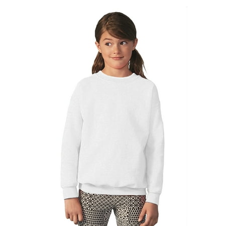 Gildan - Youth Sweatshirts for Girls Teen Fashion Sweatshirt for Boys ...