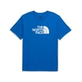 thumbnail image 3 of Camiseta THE NORTH FACE Core Half Dome para Hombre - Azul/Blanca, 3 of 4