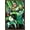 Mahogany Framed Version, variant on DC Comics - The Green Lantern Corps - Portrait Wall Poster, 14.725" x 22.375"