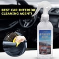 thumbnail image 4 of Agente de Limpieza Universal YOUSIM para Interior de Coche 200ml, 4 of 5