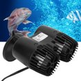 thumbnail image 4 of Fish  Circulation Pump, Aquarium Wavemaker Pump Powerful 360° Adjustable Silent Uniform Temp  For Freshwater EU Plug 220V,US Plug 110V, 4 of 8