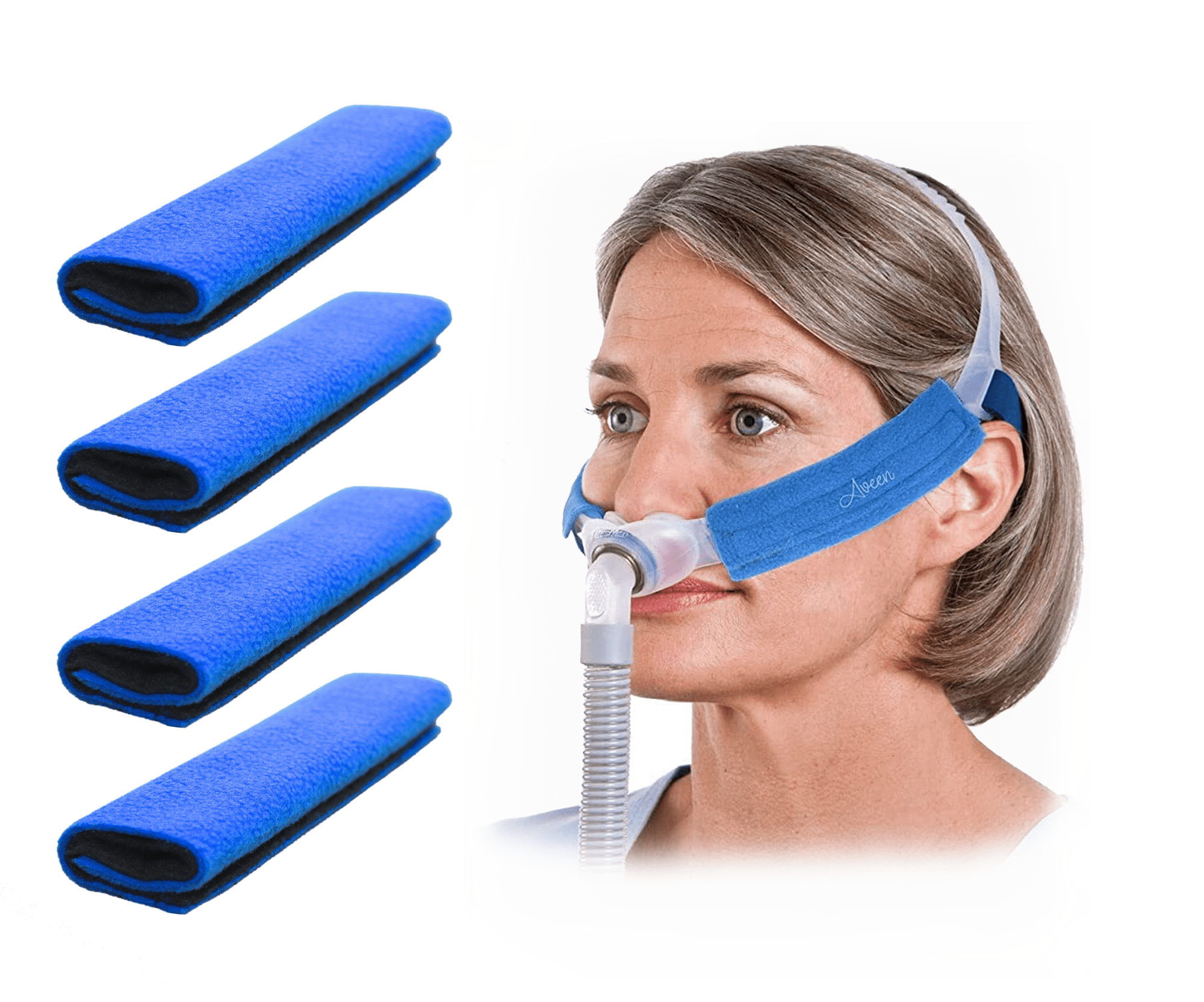 snap cpap supplies