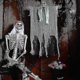 thumbnail image 5 of 2025 For Halloween Decorations Skeleton Halloween Decorations Outdoor Halloween, 5 of 5