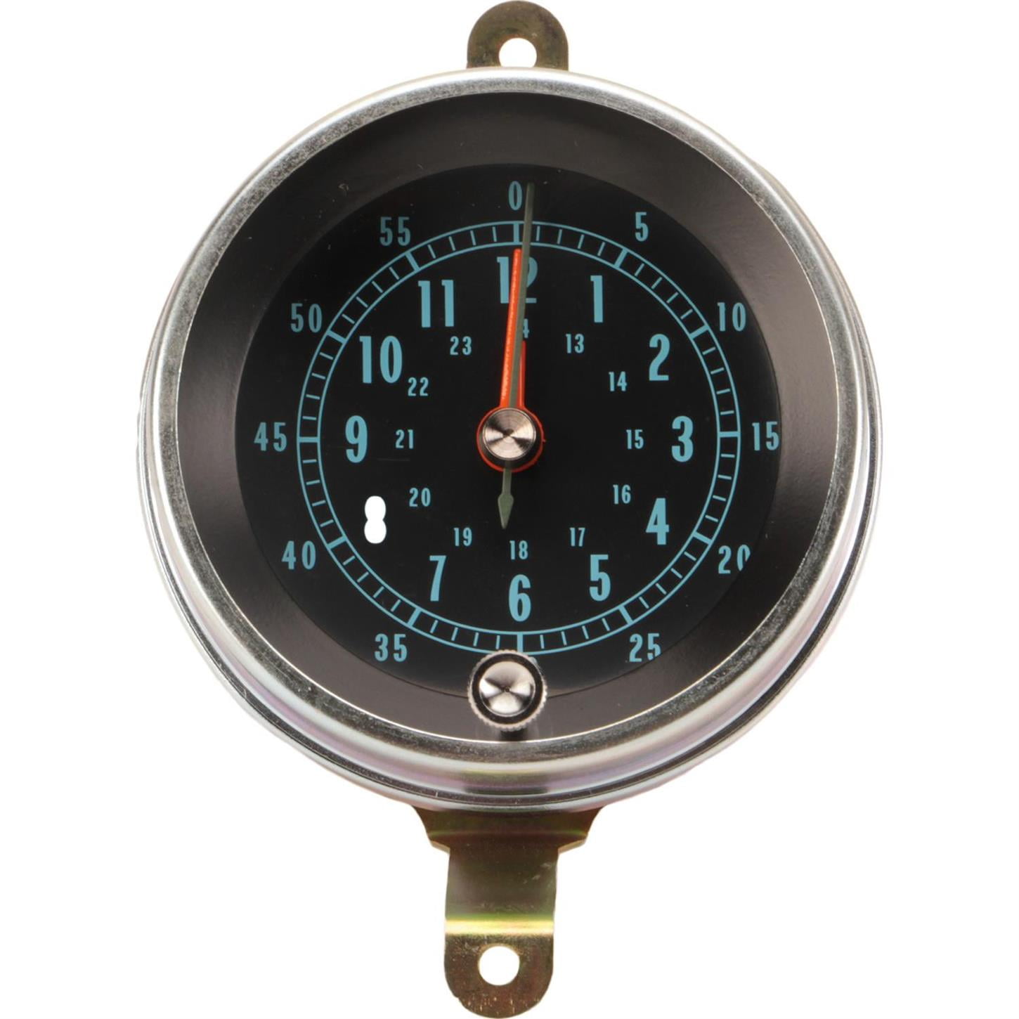 Dynacorn 1400A 19661967 Chevelle Console Clock