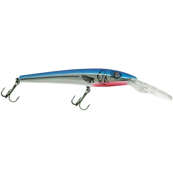 Reef Runner, 900 Series, Reef Stalker, Chrome Blue