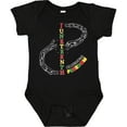 thumbnail image 3 of Inktastic Juneteenth-Celebrating Freedom- Breaking Chains Boys or Girls Baby Bodysuit, 3 of 5