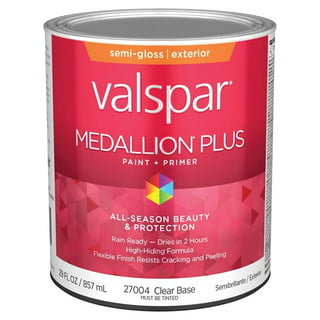 Valspar Empty 1 Gallon Paint Can