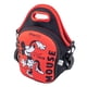 thumbnail image 1 of Lonchera de Neopreno con correa Ambient 21 Disney 100 diseño Minnie, 1 of 3