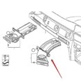 thumbnail image 4 of RHD Retractable Cup Holder for E90 E91 E92 E93 2005-2012 Right, 4 of 5