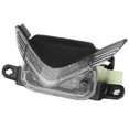 thumbnail image 1 of Faro de motocicleta lente transparente ABS faro LED de motocicleta antidesgaste resistente al calor para modificación ANGGREK Otros, 1 of 8