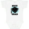 thumbnail image 3 of Inktastic NICU Graduate Baby Boy Girl Boys or Girls Baby Bodysuit, 3 of 5