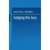 Pre-Owned Judging the Jury (Paperback) 0306422557 9780306422553