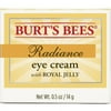 Item BURT'S BEES EYE CARE CREAM 0.5 OZ SKINEYES