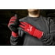thumbnail image 4 of Guantes aislantes Milwaukee 48-22-8911 Cut Level 1 - M, 4 of 5