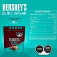 thumbnail image 2 of Chispas para repostería Hershey's zero sugar 180 g, 2 of 4