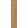 thumbnail image 4 of 4"W x 12"D x 20"H Carmel Rough Sawn Corbel, Western Red Cedar, 4 of 9
