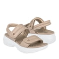 thumbnail image 1 of SANDALIAS DAMA STYLO 2514022 SIMIPIEL BEIGE, 1 of 4