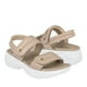 thumbnail image 1 of SANDALIAS DAMA STYLO 2514022 SIMIPIEL BEIGE, 1 of 4