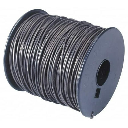 

Value Collection 24 Gage 0.023 Diameter x 3 540 Ft. Long Steel Stone Wire 5 Lb. Shipping Weight