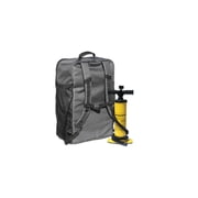Advanced Elements Packlite+ Packraft Two Person Inflatable Kayak, Blue