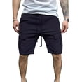 thumbnail image 2 of Bermuda Cargo Hombre Casual Varios Bolsillos, 2 of 8