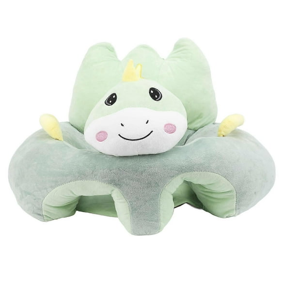 Siège de soutien pour bébé, coussin d'assise pour bébé, rembourrage en coton PP doux, confort amélioré, doux pour la peau