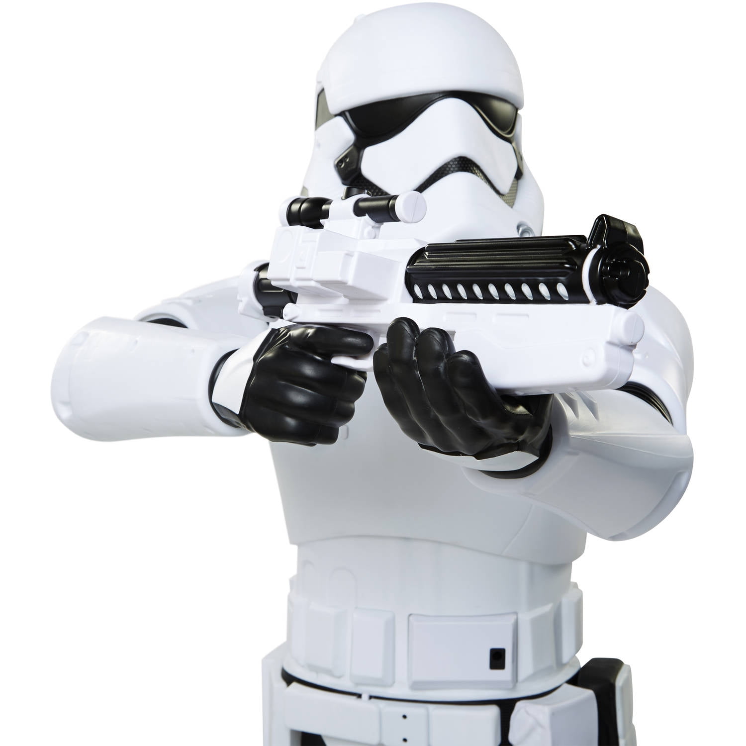 4ft stormtrooper figure