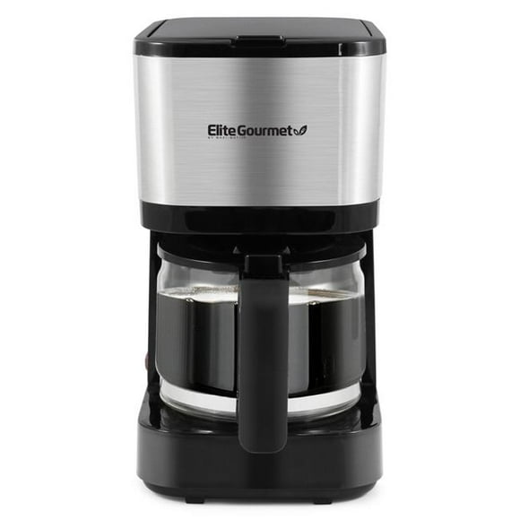 4 Cup Coffee Maker