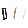 thumbnail image 4 of Coofit Photo Frame Wood Simple Fashion Picture Frame Photo Display Frame for Room Decor, 4 of 9