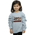 thumbnail image 3 of Amis Filles Photo de Groupe Milkshakes Sweatshirt, 3 of 4