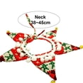 thumbnail image 2 of Accesorios navideños para mascotas Collar navideño para perros Collares para mascotas, 2 of 5